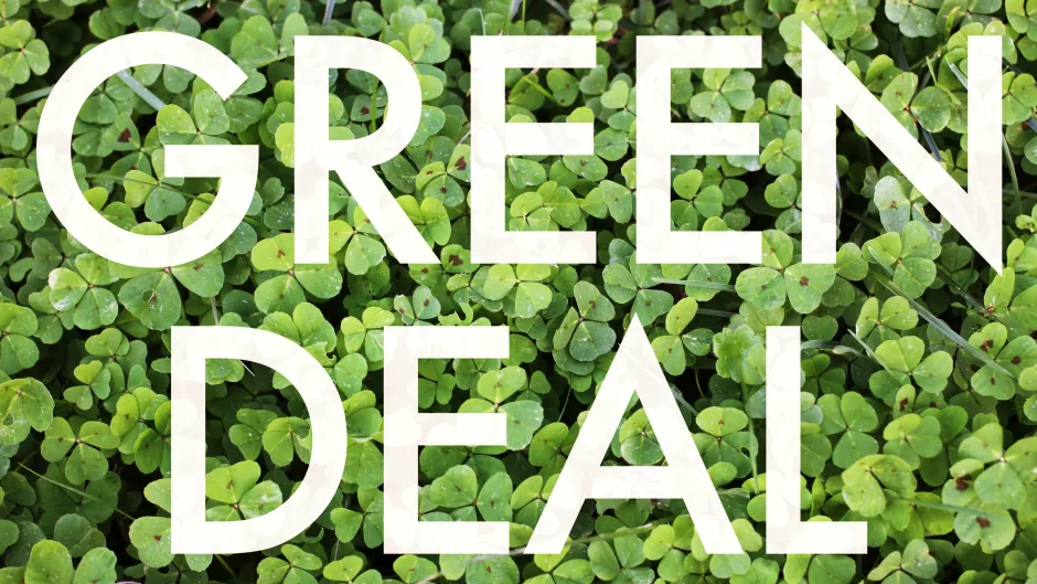 Green Deal